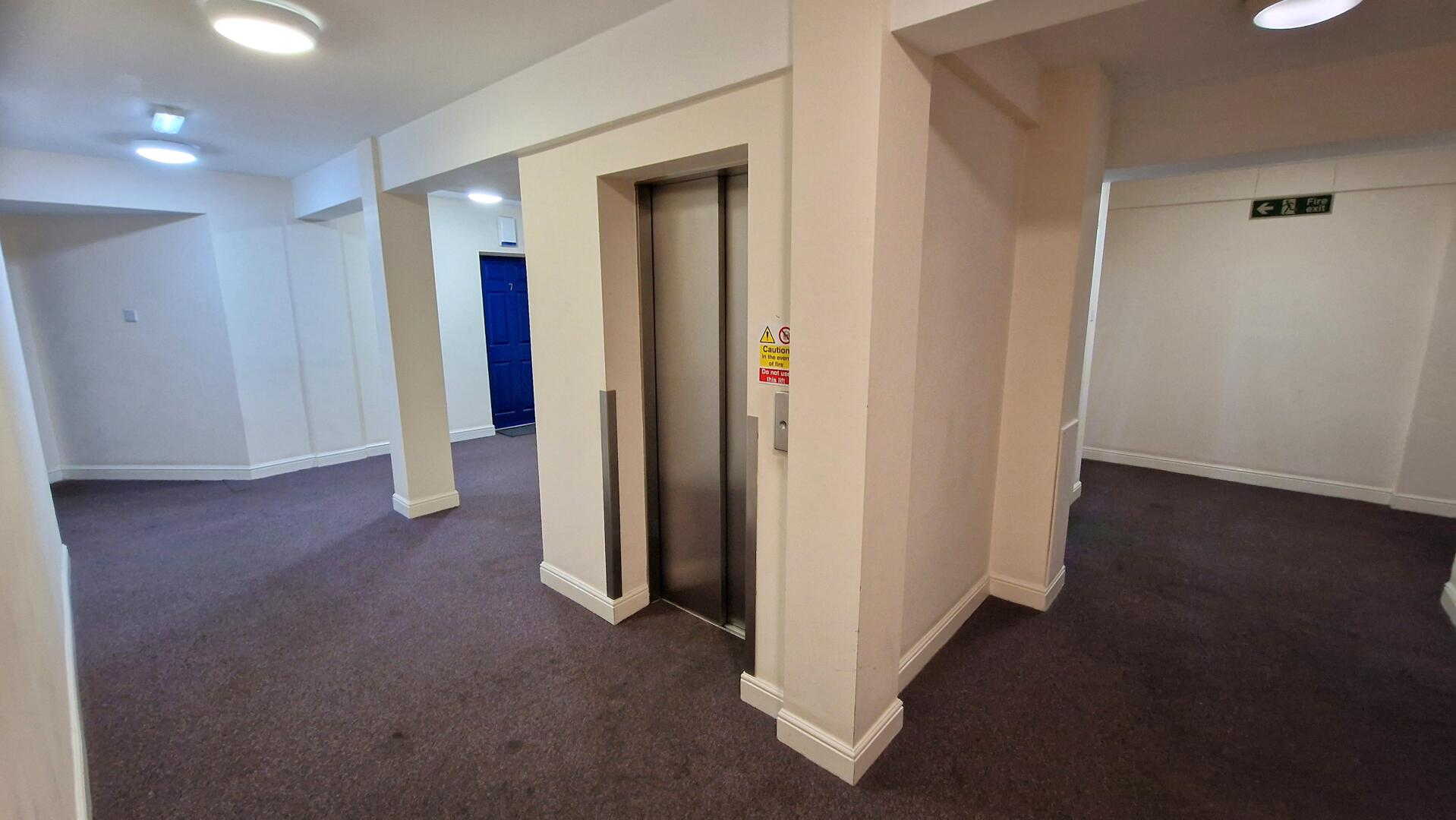 Tuscany House, Flat 10 19 Dickinson Street  Manchester